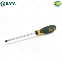 ราคา SATA ไขควง ไขควงปากแบนซีรีส์ G Screwdriver G Series Slotted Screwdriver (1732304292687611031)