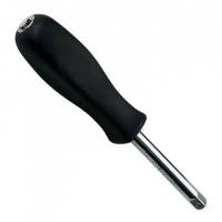 ราคา Screwdriver With Internal Socket Driver Spinner Chrome-Vanadium Alloy Steel (1732327857132766588)