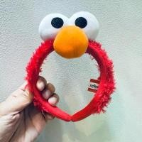 ราคา #ที่คาดผม #ตุ๊กตา #เอลโม่ #ป้าย #USJ #งานสวย #หายาก #Sesame #Street #Workshop #Elmo #Headband #Universal #Studio #Japan ขายร้อน (1732007091894715797)