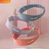 ราคา Cobbe ที่คาดผม ที่คาดศีรษะ ผ้าคาดผม ผ้าคาดหัว ซับเหงื่อ กันเหงือเข้าตา Sport Headband ผ้าคาดศีรษะ สายคาดผมออกกำลังกาย (1732303246378829156)
