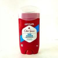 ราคา Old Spice Fresh High Endurance Deodorant / โรลออน/ 85 g จัดส่งฟรี กทม (1732127749497194082)