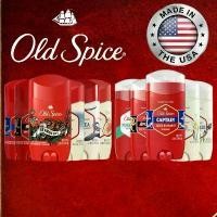 ราคา COD OLD SPICE โรลออน Anti-perspirant/ Deodorant 73/85/96g. (1732227389841245594)