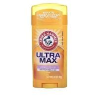 ราคา COD Arm & Hammer Ultra Max deodorant ระงับกลิ่นกาย (1732454682490143876)