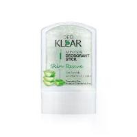 ราคา Deoklear skin rescue mineral deodorant stick 60g (1732399459327837735)