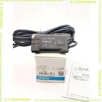 ราคา ของแท้ 100% สุดคุ้ม ในไทย E3X-NA11 NPN New Omron Optical Fiber Amplifier Sensor Photoelectric Sensor Warranty ในไทย ออกบินเงินสด (1732151562182625150)