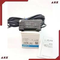 ราคา ของแท้ 100% จากไทย ในไทย E3X-NA11 NPN New Omron Optical Fiber Amplifier Sensor Photoelectric Sensor Warranty (1732151382938191742)