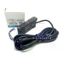 ราคา E3X-NA11 NPN New Omron Optical Fiber Amplifier Sensor Photoelectric Sensor Warranty for One Yearสินค้าพร้อมส่ง ออกบิลได้ สินค้ามาใหม่ประจำเดือนนี้ (1732395858144823050)