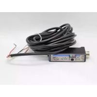 ราคา ACC47 ของมือสองญี่ปุ่น KEYENCE FS2 (653) Fiber Amplifier Sensor 12-24VDC มีรอยตามรูป (1731444426931209466)