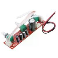 ราคา ชุดบอร์ด Preamp Pre-amplifier, NE5532, โมดูลควบคุมระดับเสียง (1730990022522079410)