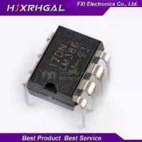 ราคา LM386N DIP8 LM386 DIP LM386N-1 LM386-1 Amplifier ใช้งานได้, ใหม่และเป็นต้นฉบับ, ชุด 10 ชิ้น (1732233315452685046)