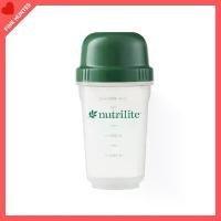 ราคา COD ของแท้ ช็อปไทย แก้วเชค แอมเวย์ นิวทริไลท์ Amway Shaker แก้วโปรตีน เพื่อเพิ่มความสะดวก ขนาด 400 มล. สีเขียว (1731685616772941665)