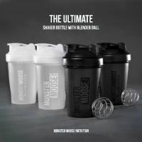 ราคา The ULTIMATE Shaker - Rocketeer by Monster Moose - แก้วเชค เชคเกอร์ (1732244108440078077)