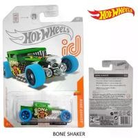 ราคา โมเดลรถเหล็ก Hot wheels id รุ่น BONE SHAKER ลิขสิทธิ์แท้100% โมเดลรถ Hotwheels FXB46 # (1729689783400564967)