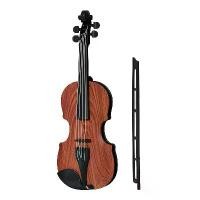 ราคา Koala Diary Electric Violin ของเล่น ชุดไวโอลิน | ของเล่นเสริมพัฒนาการ บทบาทสมมุติ (1732248241809426402)