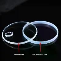 ราคา กระจกมองหลัง, สำหรับ Rolex DATEJUST Diary Type 41 หน้าปัด, แก้วปฏิทินผู้ชาย, วัสดุคริสตัล, หมายเลขชิ้นส่วน: 116300, 116333, 116334, 126300, 126333 (1732358932121814976)