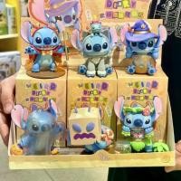 ราคา กล่องตาบอด ซีรีย์ Stitch Fun Diary, ของเล่นแฟชั่น, ตุ๊กตาสำนักงาน, เครื่องประดับเดสก์ท็อป, ของขวัญสำหรับเด็กผู้หญิง, ของเล่นเด็ก (1731831229972710453)