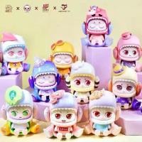 ราคา โมเดล : Kibbi x Umasou Tralvel Diary น่ารักและหายากสุดๆ ลุ้นซีเคร็ทด้วย (1729699254729738701)