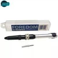 ราคา Foredom Hammer mini Handpiece(ค้อน) สำหรับตอกกระเปาะ ปั่นหนามเตย ปั่นไข่ปลา (1732338977843479574)