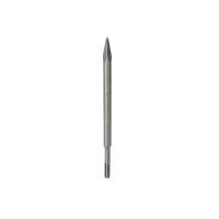 ราคา WORKPRO ดอกสกัดปลายแหลม SDS - Plus Hammer Point Chisel ขนาด 14 x 250 มม. รุ่น WP401400 (1730848366520273685)
