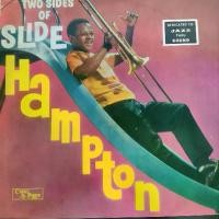 ราคา แผ่นเสียง Slide Hampton - Two Sides Of Slide (Vinyl) (VG+) (1730683061448903405)