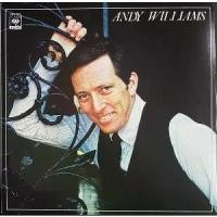 ราคา แผ่นเสียง Andy Williams - Andy Williams (Vinyl) (VG+) (1730592743140330221)