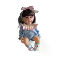 ราคา ตุ๊กตา Vinyl Reborn ขนาด 12 นิ้ว ตุ๊กตาสมจริง ชุดอาบน้ำ ตุ๊กตาเด็กผู้หญิง ของเล่น ขายส่ง ข้ามพรมแดน ตุ๊กตา กานู เล่ ตุ๊กตา ปัก ชื่อ เด็กทารก blythe doll ตุ๊กตา ฉีด น้ํา (1732292746761832770)