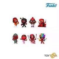 ราคา (57065) - Deadpool Mini Vinyl Figures: Deadpool by Funko (1 pc) (1731192702536156216)