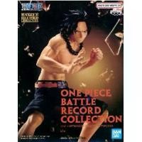 ราคา Banpresto Figure Portgas D. Ace One Piece BATTLE RECORD COLLECTION ของแท้จากญี่ปุ่น (1731814297809749673)