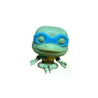 ราคา นินจาเต่า Teenage Mutant Ninja Turtles 1990 Leonardo Meditating Funko Pop! Vinyl Figure #1610 (1732094936536221500)