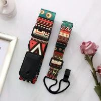 ราคา สายสะพายกีต้าร์ Ukulele, สายสะพายไหล่สะพายข้าง, สายสะพายกีต้าร์ Ukulele การ์ตูนส่วนบุคคล (1731975046230869355)
