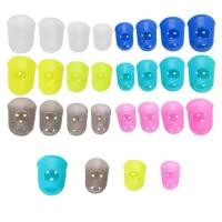 ราคา อุปกรณ์ป้องกันนิ้วกีตาร์, 4 ชิ้น, ยามนิ้ว, สำหรับกีตาร์และ Ukulele, อุปกรณ์เสริม (1731665776216344301)