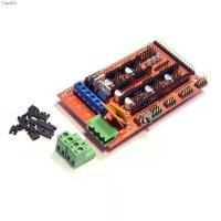 ราคา Shield Ramps 1.4 for Arduino Mega 2560 จัดส่งเฉพาะจุด (1732277300934313456)