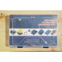 ราคา ชุดอุปกรณ์เรียนรู้ Arduino Learning Starter Kit for Arduino Set A ชุด A (1730349645784385865)
