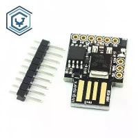 ราคา บอร์ดพัฒนา Digispark, ATTINY85, Micro USB, สำหรับ Arduino (1732262459695203481)