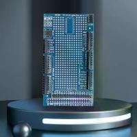 ราคา บอร์ดพัฒนาแบบขยาย, MEGA 2560, 5/3.3V, บอร์ดทดลองพิซซ่าขนาดเล็ก, สำหรับ Arduino DIY (1731207793239623953)