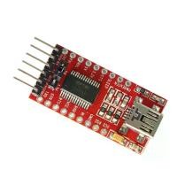 ราคา FT232RL FTDI USB To Serial Adapter Module USB TO 232 Download Cable For Arduino (1730249284236904777)