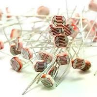 ราคา ตัวต้านทานแบบ Photoresistor, เซนเซอร์ตัวต้านทานแบบพึ่งพาแสง, LDR, CDS, ความต้านทานแบบไดนามิก 5 มม., GL5516, เหมาะสำหรับ Arduino, 30 ชิ้น (1731785497528011055)