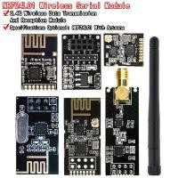 ราคา โมดูลการส่งข้อมูลไร้สาย, NRF24L01 +, รุ่นที่อัปเกรดของ 2.4GHz, NRF24L01 + PA + LNA, ช่วงการส่งข้อมูลสูงสุด 1000 เมตร, เข้ากันได้กับ Arduino (1731606006071788617)