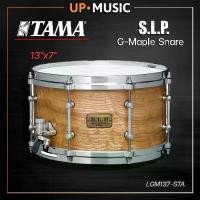 ราคา กลองสแนร์ Tama S.L.P. G-Maple w/Tamo Ash 13x7 (LGM137-STA) (1729732170627517246)