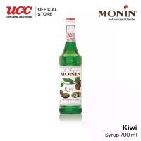 ราคา MONIN Kiwi Syrup น้ำเชื่อมกลิ่นกีวี่ 700ml. (1731812784767993137)
