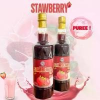 ราคา Xender Syrup 1kg. ไซรัปสตอเบอรี่พรีเมียม (1731366337379731441)