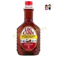 ราคา Original Corn Syrup ไซรัป น้ำเชื่อมข้าวโพดแท้ นำเข้าจากอเมริกา (1729588533843101939)