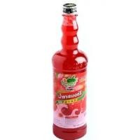 ราคา Ding Song มิตรผล น้ำหวานชนิดน้ำเชื่อมสูตรพิเศษ รสชาติโดดเด่น บรรจุในขวด SYRUP พร้อมลูกเชอร์รี่สดใส หอมอร่อย ไม่ต้องผสมมาก ไม่ปวดหัว (1732111130577438677)