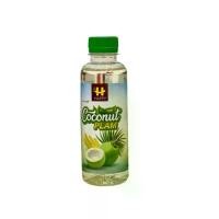 ราคา Happy Coconut Plam Syrup กลิ่นน้ำตาลสด (1 ขวด) ขนาด 250 มล. ของแท้ 100% (1731472253465101614)