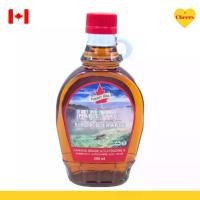 ราคา TURKEY HILLเทอคีฮิล เมเปิ้ลไซรัป Maple Syrup Niagara Falls (Amber) 250ml พร้อมส่ง (1732127897707448622)