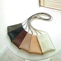 ราคา กระเป๋าใส่โทรศัพท์ Tin bag กระเป๋าสะพาย คล้องตัว (1729576382063610768)