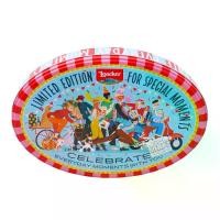 ราคา ล็อคเกอร์ มินิส์ กิ๊ฟ ทิน 140 กรัม │ Loacker Mini Gift Tin 140g. (1731185571136440349)