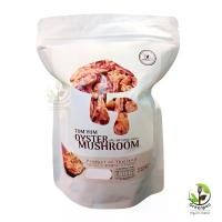 ราคา INBAAN (แพ็ค2ถุง) เห็ดนางฟ้า อบกรอบ รสต้มยำ Tom Yum Oyster Mushroom ขนาด 40 กรัม หอมเครื่องต้มยำ อร่อยกรุบกรอบ (1730358196177963704)