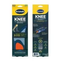 ราคา แผ่นรองเท้า สำหรับอาการปวดเข่า ปวดข้อต่อ Dr.Scholls Pain Relief Knee Men (1731830164877576156)
