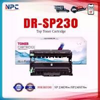 ราคา หมึกเทียบเท่า DR230 230 Drum For Ricoh Aficio SP230/Ricoh Aficio SP230DNW/Ricoh Aficio SP230FNW ขายดีประจำเดือนนี้ (1731721425601791751)